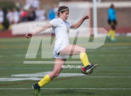 Thumbnail 1 in Hough vs. Fort Mill (Queen City Showcase) photogallery.