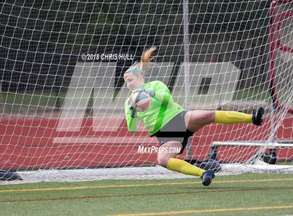 Thumbnail 2 in Hough vs. Fort Mill (Queen City Showcase) photogallery.