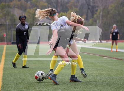 Thumbnail 3 in Hough vs. Fort Mill (Queen City Showcase) photogallery.