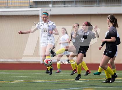 Thumbnail 1 in Hough vs. Fort Mill (Queen City Showcase) photogallery.
