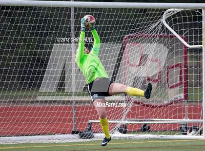 Thumbnail 1 in Hough vs. Fort Mill (Queen City Showcase) photogallery.