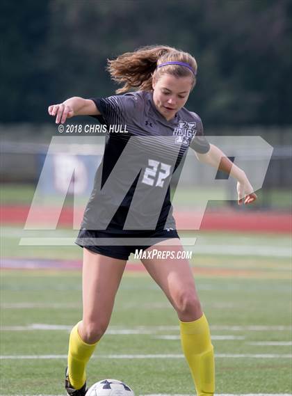 Thumbnail 3 in Hough vs. Fort Mill (Queen City Showcase) photogallery.