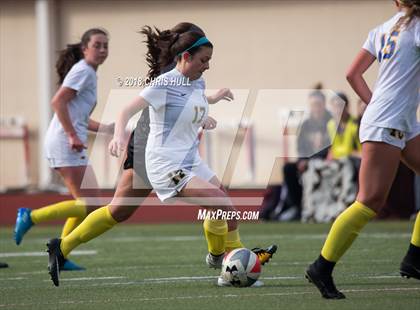 Thumbnail 3 in Hough vs. Fort Mill (Queen City Showcase) photogallery.