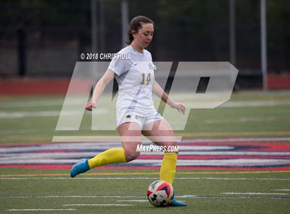 Thumbnail 1 in Hough vs. Fort Mill (Queen City Showcase) photogallery.