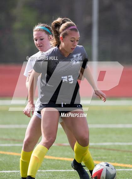 Thumbnail 3 in Hough vs. Fort Mill (Queen City Showcase) photogallery.