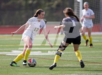 Thumbnail 1 in Hough vs. Fort Mill (Queen City Showcase) photogallery.