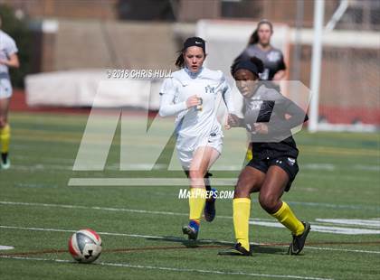 Thumbnail 1 in Hough vs. Fort Mill (Queen City Showcase) photogallery.
