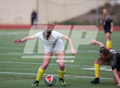 Thumbnail 1 in Hough vs. Fort Mill (Queen City Showcase) photogallery.