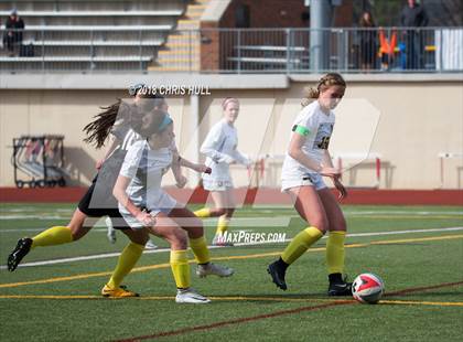 Thumbnail 1 in Hough vs. Fort Mill (Queen City Showcase) photogallery.