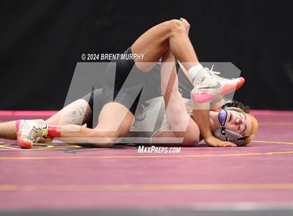 Thumbnail 1 in CHSAA State Championship - 4A 3rd Round Consolation photogallery.