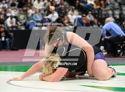 Thumbnail 1 in CHSAA State Championship - 4A 3rd Round Consolation photogallery.