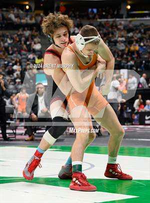 CHSAA State Championship - 4A 3rd Round Consolation