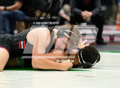 Thumbnail 1 in CHSAA State Championship - 4A 3rd Round Consolation photogallery.