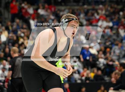 Thumbnail 1 in CHSAA State Championship - 4A 3rd Round Consolation photogallery.