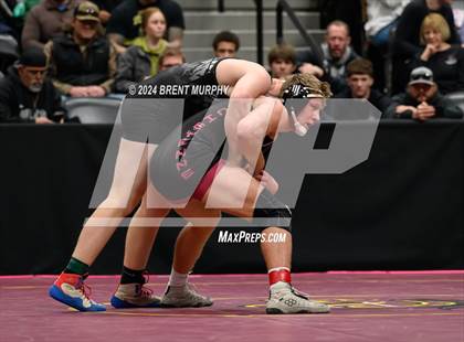 Thumbnail 1 in CHSAA State Championship - 4A 3rd Round Consolation photogallery.