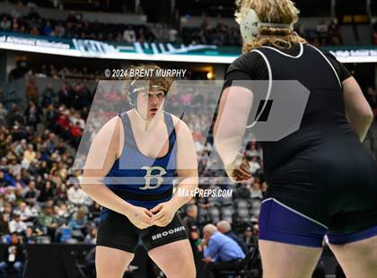 Thumbnail 1 in CHSAA State Championship - 4A 3rd Round Consolation photogallery.