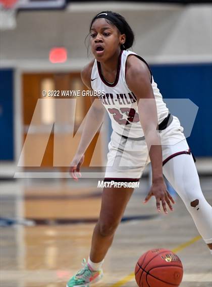 Thumbnail 1 in Brownsboro vs. Liberty-Eylau (UIL 4A Region 2 Area Playoff) photogallery.