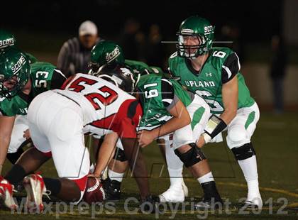 Thumbnail 1 in Etiwanda @ Upland photogallery.