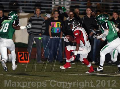 Thumbnail 1 in Etiwanda @ Upland photogallery.
