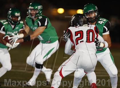 Thumbnail 2 in Etiwanda @ Upland photogallery.