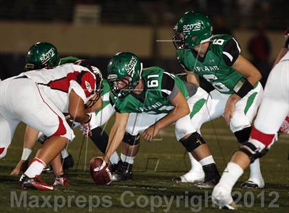 Thumbnail 1 in Etiwanda @ Upland photogallery.