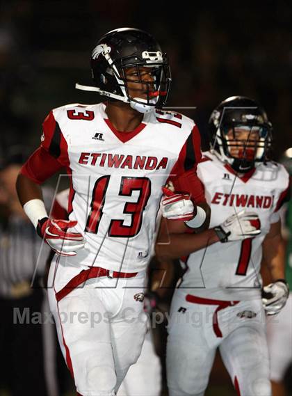 Thumbnail 3 in Etiwanda @ Upland photogallery.