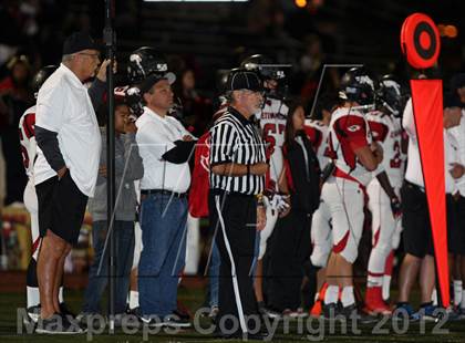 Thumbnail 1 in Etiwanda @ Upland photogallery.