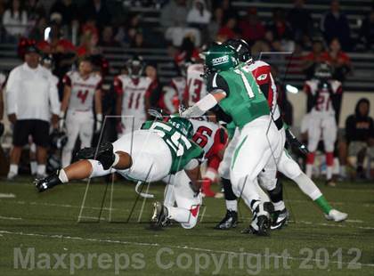 Thumbnail 3 in Etiwanda @ Upland photogallery.