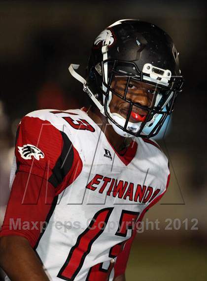 Thumbnail 2 in Etiwanda @ Upland photogallery.