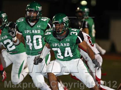 Thumbnail 2 in Etiwanda @ Upland photogallery.