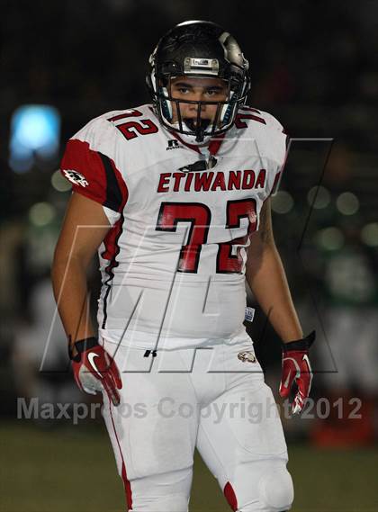 Thumbnail 1 in Etiwanda @ Upland photogallery.