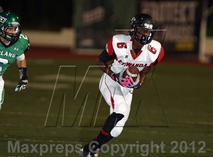 Thumbnail 2 in Etiwanda @ Upland photogallery.