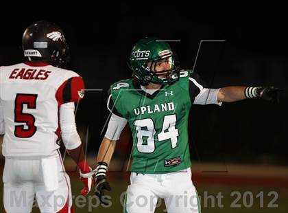 Thumbnail 1 in Etiwanda @ Upland photogallery.