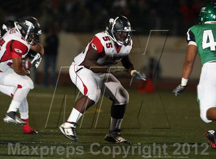 Thumbnail 1 in Etiwanda @ Upland photogallery.