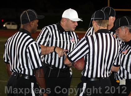 Thumbnail 3 in Etiwanda @ Upland photogallery.