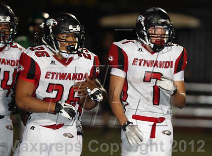 Thumbnail 2 in Etiwanda @ Upland photogallery.