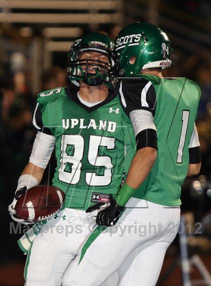 Thumbnail 2 in Etiwanda @ Upland photogallery.