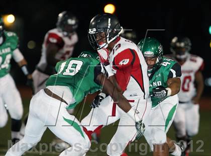 Thumbnail 3 in Etiwanda @ Upland photogallery.