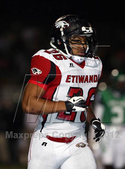 Thumbnail 1 in Etiwanda @ Upland photogallery.