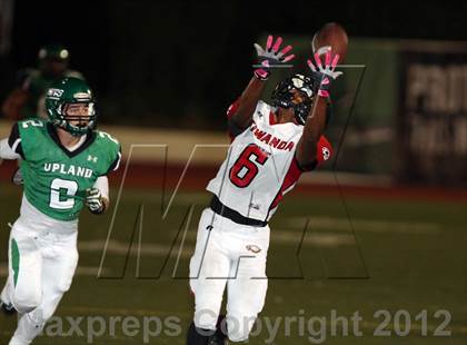 Thumbnail 1 in Etiwanda @ Upland photogallery.