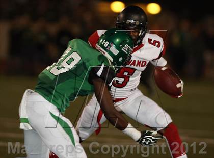 Thumbnail 2 in Etiwanda @ Upland photogallery.