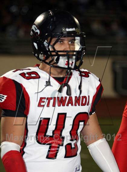 Thumbnail 2 in Etiwanda @ Upland photogallery.