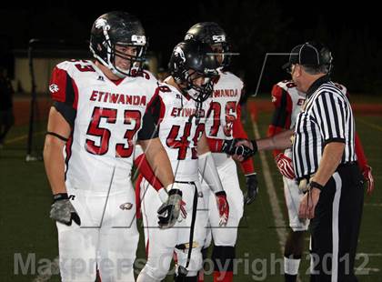 Thumbnail 3 in Etiwanda @ Upland photogallery.
