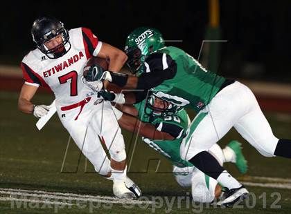 Thumbnail 1 in Etiwanda @ Upland photogallery.