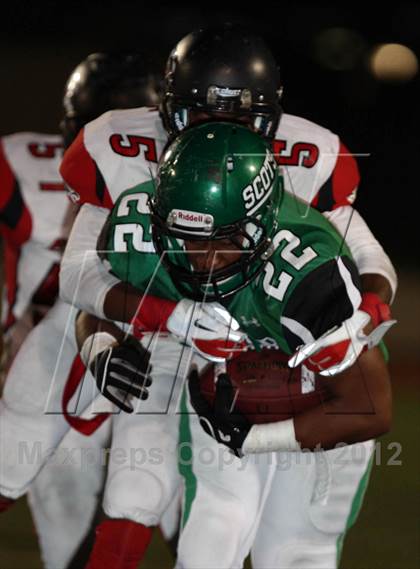 Thumbnail 3 in Etiwanda @ Upland photogallery.
