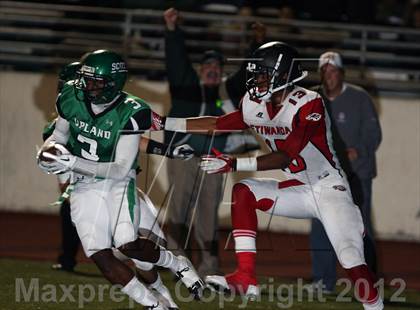 Thumbnail 3 in Etiwanda @ Upland photogallery.