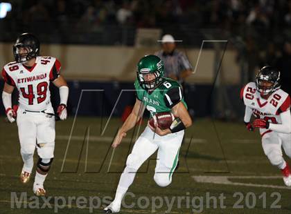 Thumbnail 3 in Etiwanda @ Upland photogallery.