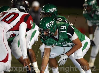 Thumbnail 2 in Etiwanda @ Upland photogallery.