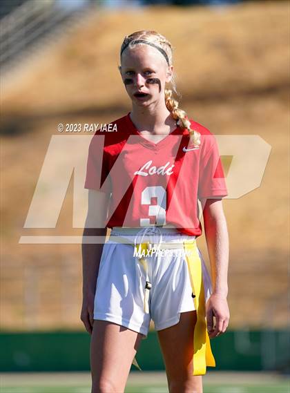 Thumbnail 1 in Bear Creek @ Lodi photogallery.