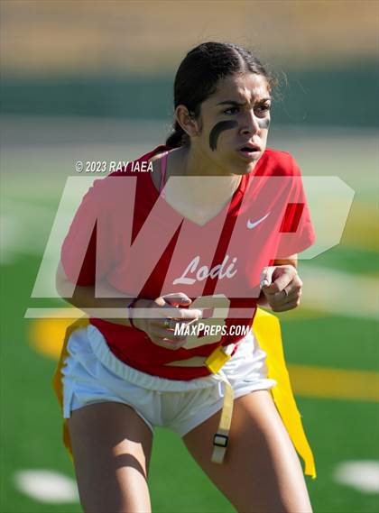 Thumbnail 2 in Bear Creek @ Lodi photogallery.